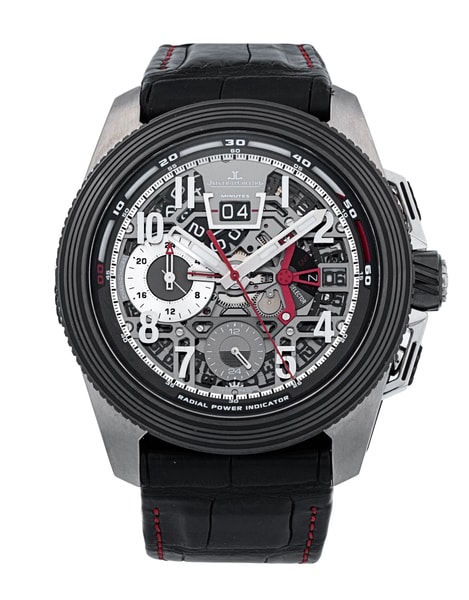Jaeger-LeCoultre Extreme LAB 203T540